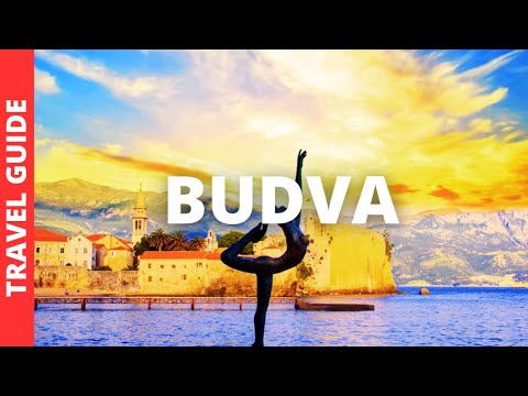 Budva Montenegro Travel