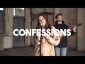 Lacuna j  confessions wurd session
