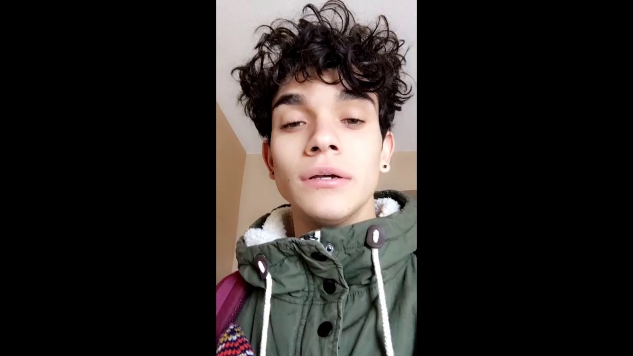 Marcus Dobre Snapchat Story 21 30 November 2016 Youtube