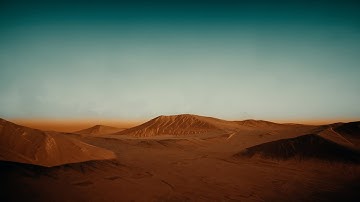 World Machine to Unreal Engine Landscape Study