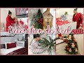 ✨DÉCORE AVEC MOI POUR NOËL // IDÉES DÉCO PAS CHÈRES 2021 // LOVELYLOU