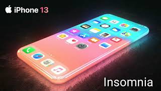 IPhone 13 Insomnia Ringtone Tonesfree.org