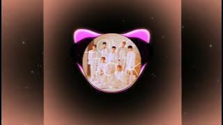 Wayv - Love talk super clean filtered instrumental (old ver)