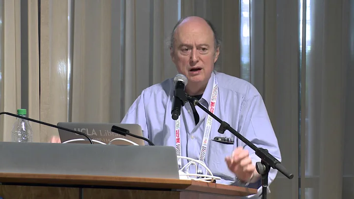 DTMH 2016 - Clifford Lynch, Ph.D.: Born-digital ne...