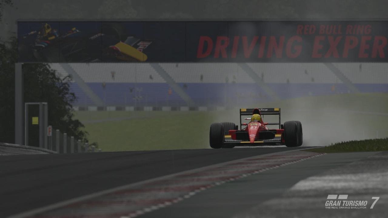 1991-ferrari-643-f1-at-redbull-ring-4k-youtube