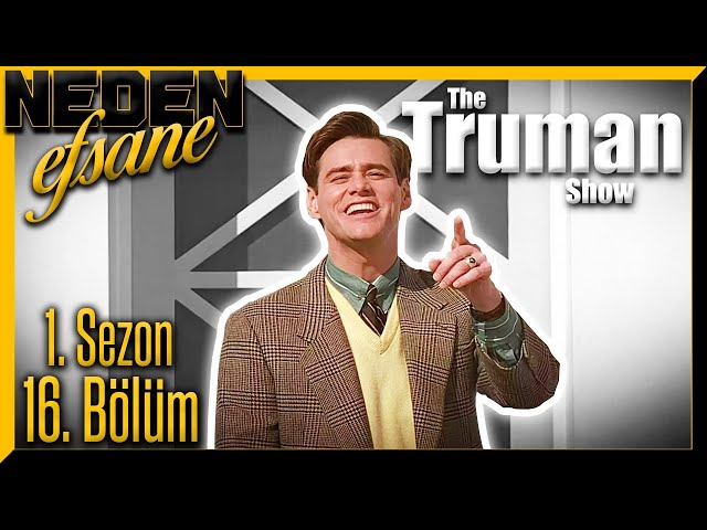 truman show'u tiplediğim videoya profilimdeki linkten ulaşabilirsiniz ✨ # MBTI #16kişilik