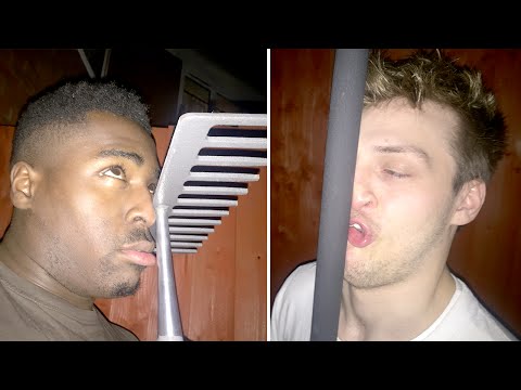 RAKE SLAPS ft. CONCUSSION
