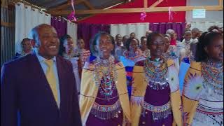 ENKAKENYA NETABAWUA BY SIMON MANKURA  4K VIDEO.