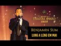 BENJAMIN SUM  -  LUNG A LENG EM MAI