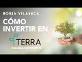 Terra, mucho más que una escuela | Borja Vilaseca