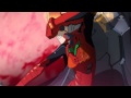 Preparem-se: Novo Filme de Evangelion Em 2012