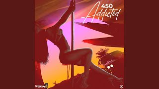 Addicted (Radio Edit)