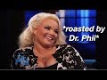 Trisha paytas has been on every tv show imaginable