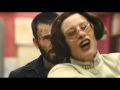 Movie Snowpiercer Scene Piano