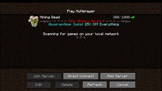 Minecraft on NVidia Quadro K620