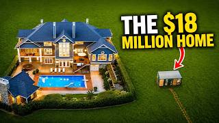 10 Most Expensive Homes In North Carolina 2026