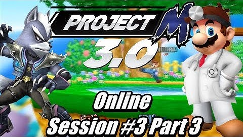 Project M 3.02 Online Session 3 Part 3
