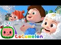 Car Wash Song | CoComelon | Sing Along | Nursery Rhymes and Songs for Kids