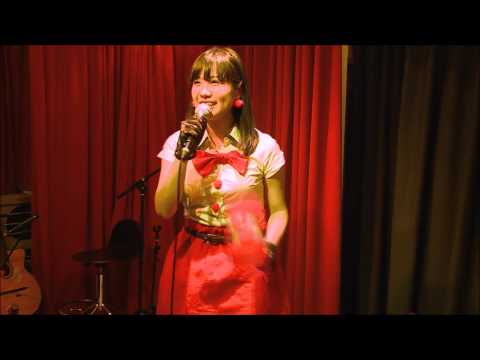 町あかり 「もぐらたたきのような人」（ライブ ver.）