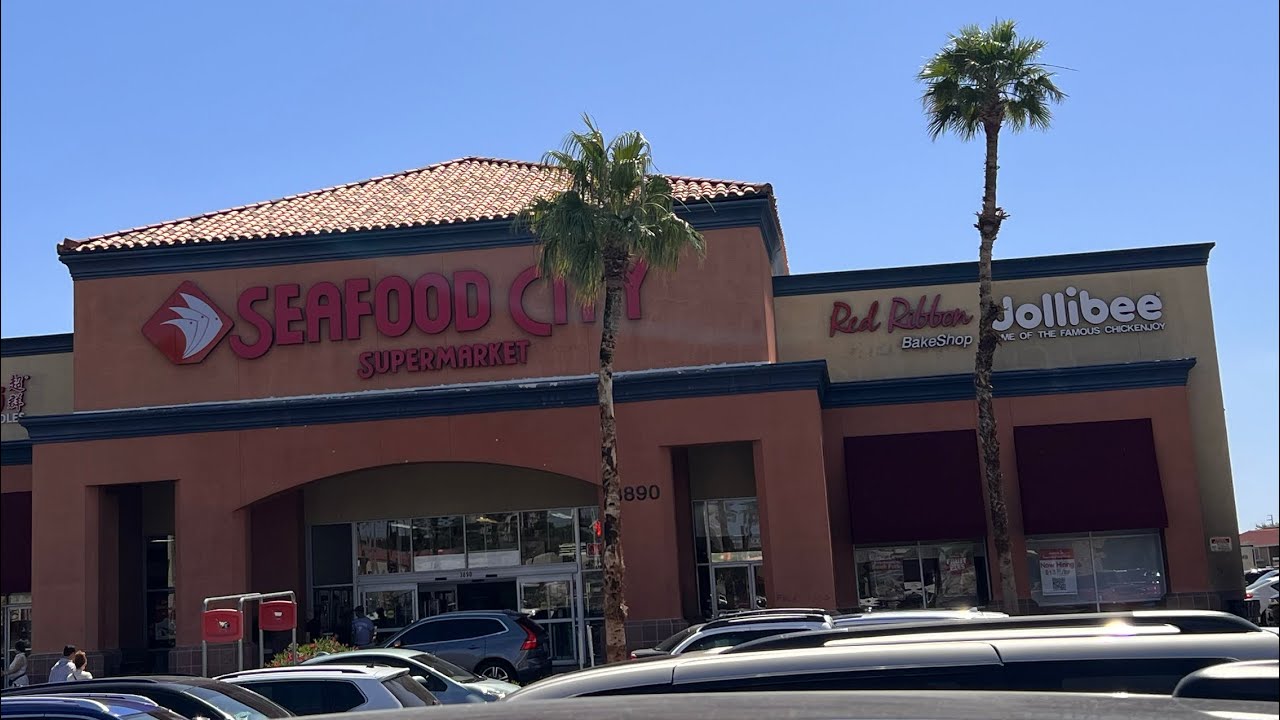 Seafood City Las Vegas eating Brunch youtuber youtube viral seafood-city-las-vegas-eating-brunch-youtuber-youtube-viral