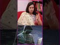 Technology is Primary Role in Crime - Psychologist Dr. Cindhu Menaka | IBCMangai