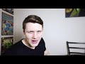 Beginning of video