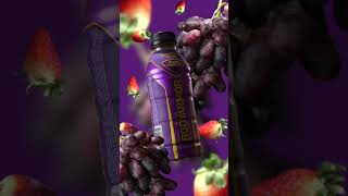 Making A Body Armor Drink Commercial