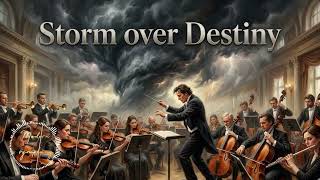 Storm over Destiny | Modern Symphony Orchestra