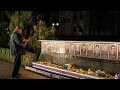 В 40-ю годовщину Чернобыльской катастрофы Зеленский призвал не допустить "ядерного терроризма" РФ