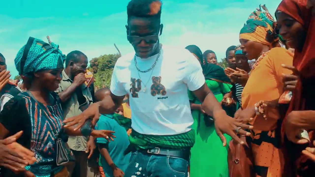 Rey Max Otthokoma-(Official_Video)_By_Salix Pro_Film 2025