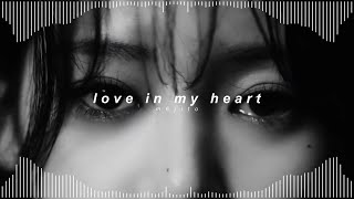 Babymonster  Love In My Heart     