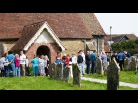 St Peters IPC - 12/10/25 - The Tightest Union