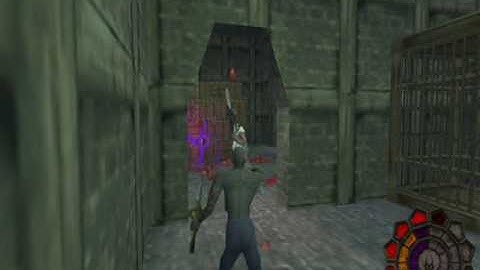 ShadowMan - walkthrough #15 Return for the Dark Souls 4 - Gateway