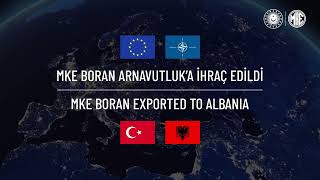 🇹🇷🇦🇱 Nato Zirvesi Öncesi Imzalar Atıldı: Mke Boran’ın Avrupa’daki Ikinci Durağı Arnavutluk Oldu