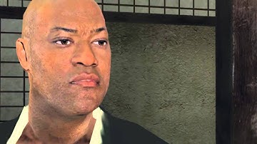 Game Theater : The Matrix - Path of Neo : Part 6