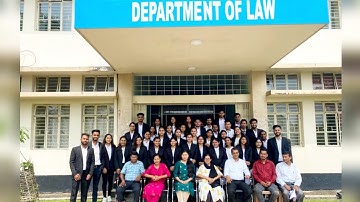 Last day of my University life|| Law Department|| Assam University|| Silchar || WE World Eyes