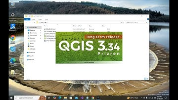 How to Install and Set Up QGIS on Windows | Beginner’s Step-by-Step Guide
