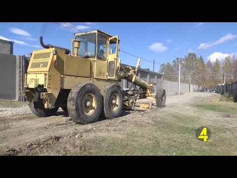 სოფელ მუღანლოში ღია შეხვედრების ფარგლებში დაყენებული პრობლემები გადაიჭრა 31-10-2019