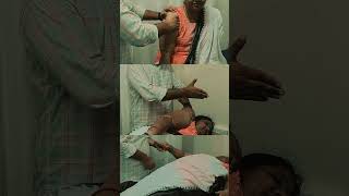 Frozen Shoulder #manualtherapy