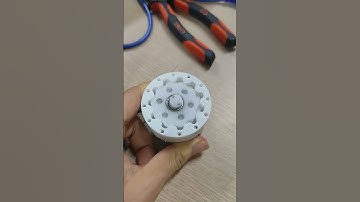 Our 10:1 custom cycloidal CAD #gengwin #robotics #solidwork #robot #shortvideo #shorts #cycloidal