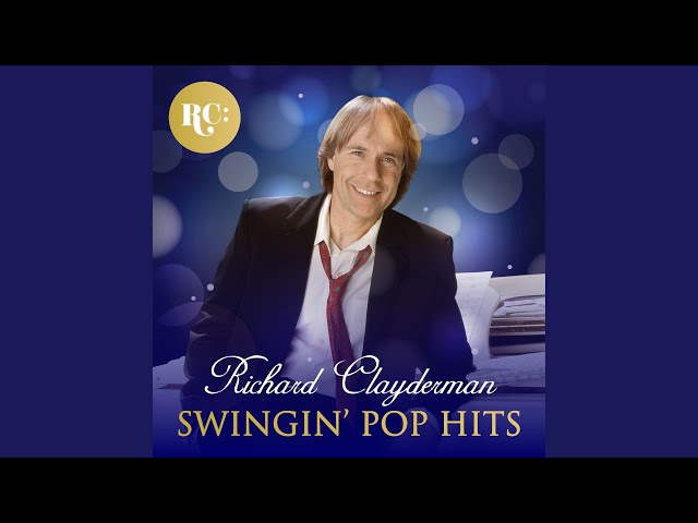 Richard Clayderman - Love Is a Many-Splendored Thing