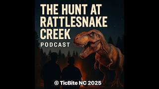 The Hunt at Rattlesnake Creek | A Terrifying Campfire Story from Eastern NC