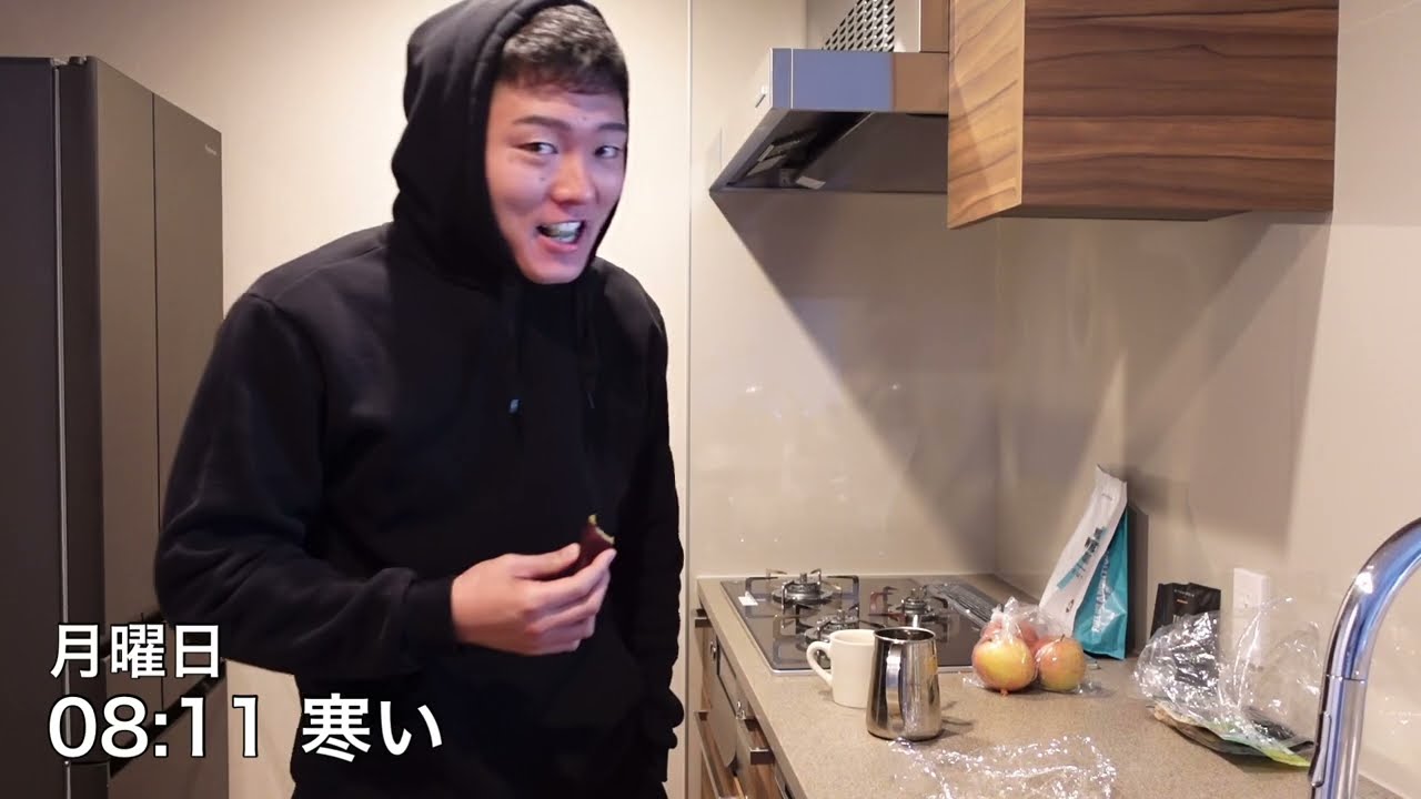 Еженедельная программа для 29-летнего владельца бизнеса, который любит силовые тренировки