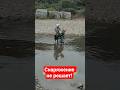 Почему смелость важнее силы в походах