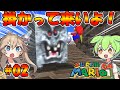 【ずんだもん/春日部つむぎ】#02コノ砦ヲ制覇セヨ！【スーパーマリオ64完全攻略】