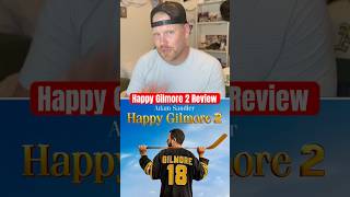 Happy Gilmore 2 Review