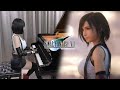 Final Fantasy VII「Tifa's Theme」Ru's Piano Cover | Tifa Short Hair ver.❤️