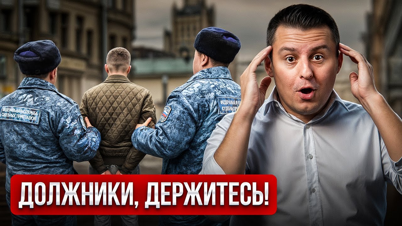 Банкротство физических и юридических лиц в 2025 — чего ждать? Поправки в Законе