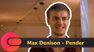 Max Denison | Unmuted
