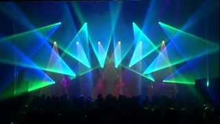 Watch Umphreys Mcgee Syncopated Strangers video